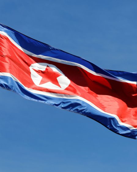 La Norvège soutient des sanctions internationales plus strictes contre la Corée du Nord (RPDC) 26 La Norvège soutient des sanctions internationales plus strictes contre la Corée du Nord (RPDC) - 25