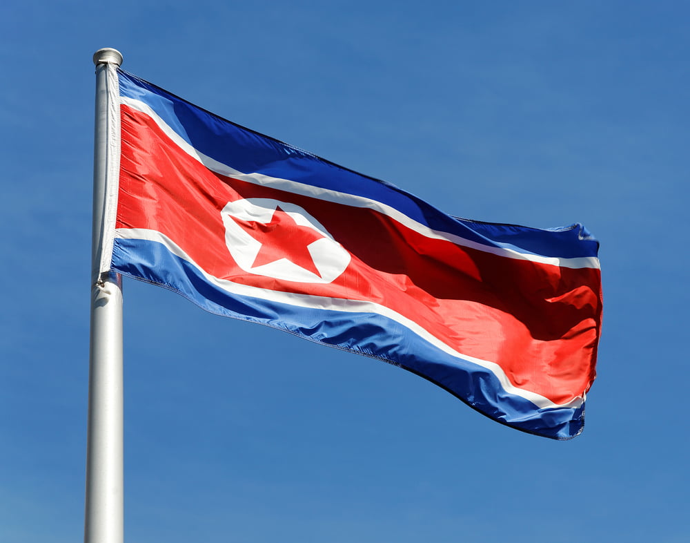La Norvège soutient des sanctions internationales plus strictes contre la Corée du Nord (RPDC) 4 La Norvège soutient des sanctions internationales plus strictes contre la Corée du Nord (RPDC) - 3