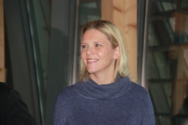 Listhaug pense que la Norvège est devenue moins attractive - 16