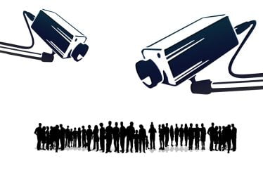 La majorité accepte une surveillance accrue dans la lutte contre le terrorisme - 18