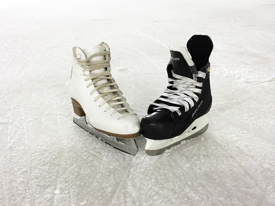Des jeunes filles introduites clandestinement en Norvège en tant que patineuses 4 Des jeunes filles introduites clandestinement en Norvège en tant que patineuses - 3