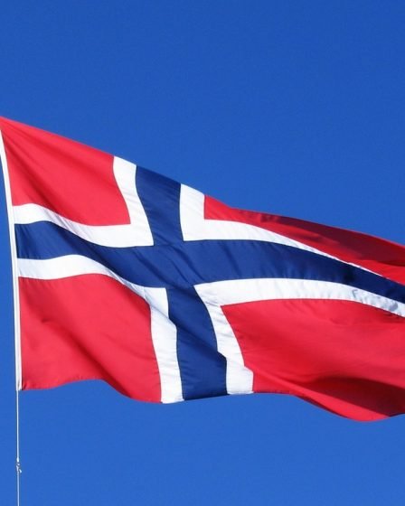 La Norvège a un paragraphe contre les États étrangers fautifs - 1