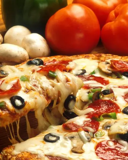 Seul un sur trois pense que la nourriture est trop chère, selon un sondage 20 Seul un sur trois pense que la nourriture est trop chère, selon un sondage - 19