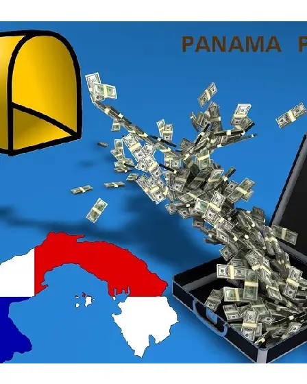 Plus de Norvégiens dans les Panama Papers ont signé pour ØKOKRIM 14 Plus de Norvégiens dans les Panama Papers ont signé pour ØKOKRIM - 13