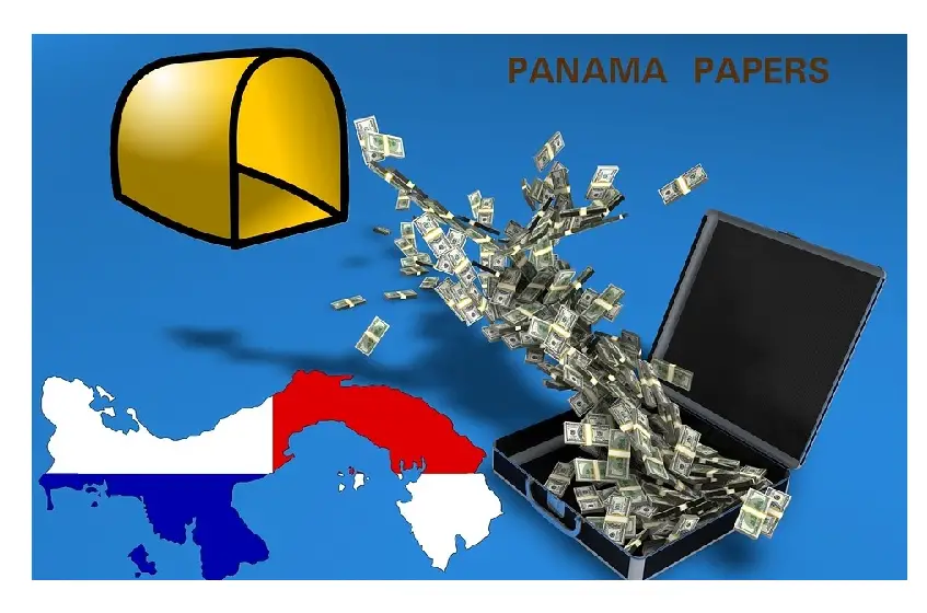 Plus de Norvégiens dans les Panama Papers ont signé pour ØKOKRIM 4 Plus de Norvégiens dans les Panama Papers ont signé pour ØKOKRIM - 3