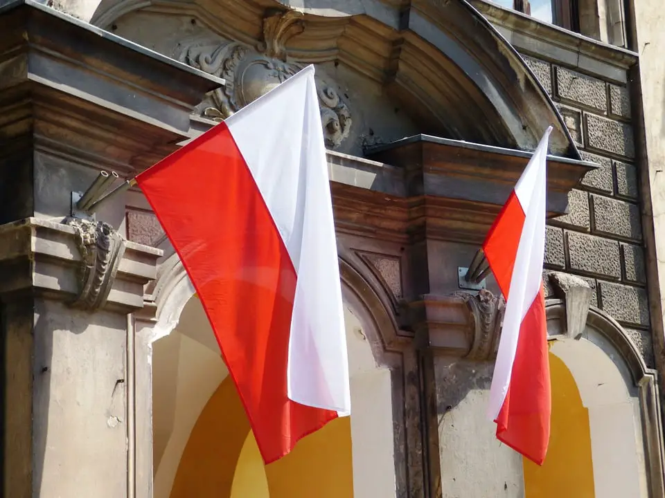 La stratégie de coopération du gouvernement norvégien avec la Pologne 4 La stratégie de coopération du gouvernement norvégien avec la Pologne - 3