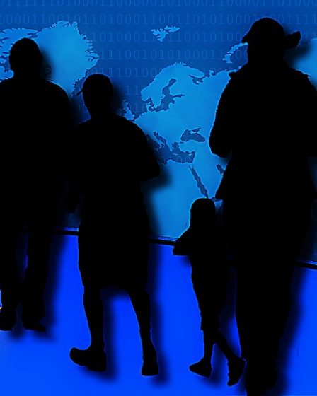 4% de la population norvégienne est issue de réfugiés 5 4% de la population norvégienne est issue de réfugiés - 4
