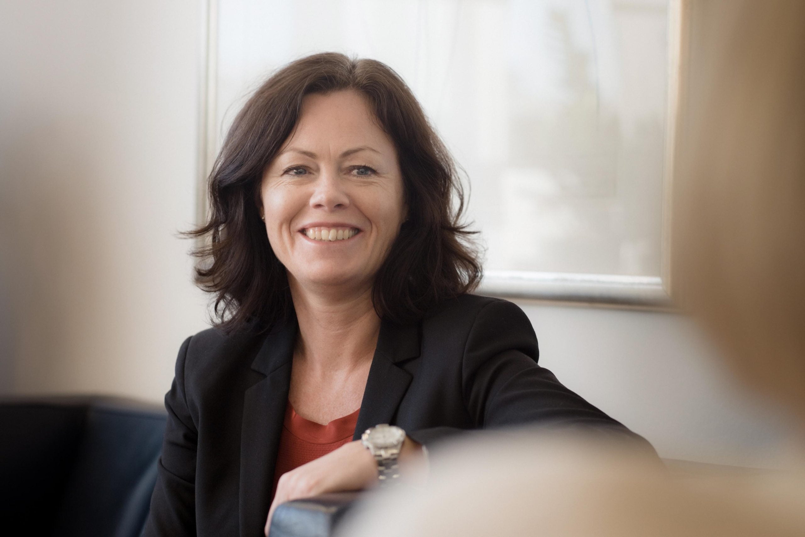 Solveig Horne veut changer les règles de pension alimentaire pour enfants 4 Solveig Horne veut changer les règles de pension alimentaire pour enfants - 3