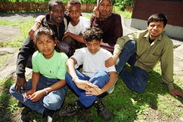 NOAS et Save the Children pensent que l'UDI viole la loi - 16
