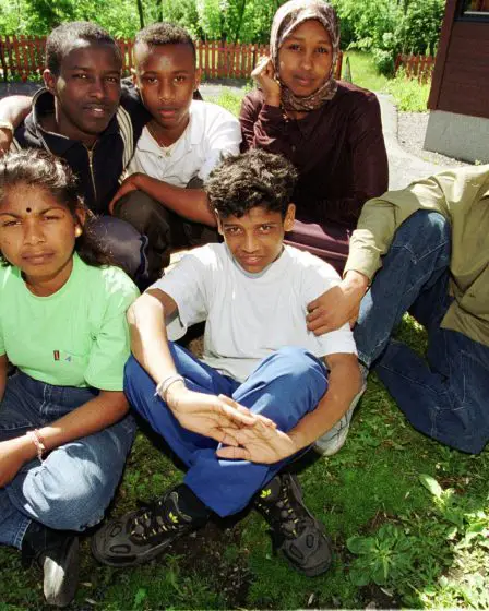 NOAS et Save the Children pensent que l'UDI viole la loi 17 NOAS et Save the Children pensent que l'UDI viole la loi - 16