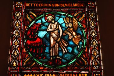 Quatre Norvégiens sur dix croient au Diable - 20
