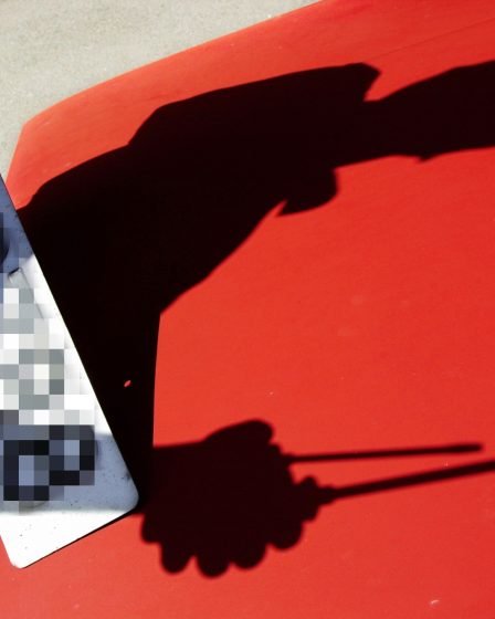 Jusqu'à 132 000 véhicules risquent de se voir retirer leur plaque d'immatriculation 24 Jusqu'à 132 000 véhicules risquent de se voir retirer leur plaque d'immatriculation - 23