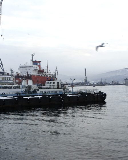 La police au courant d'un éventuel nouvel itinéraire de trafic dans le nord 26 La police au courant d'un éventuel nouvel itinéraire de trafic dans le nord - 25