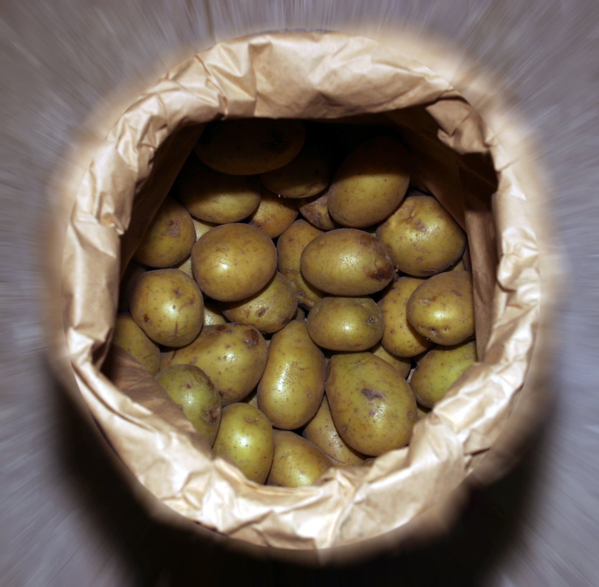La NASA veut cultiver des pommes de terre sur Mars - 3