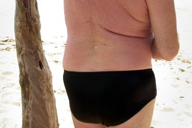 Un chercheur trompé avec la recherche sur l'obésité - 18