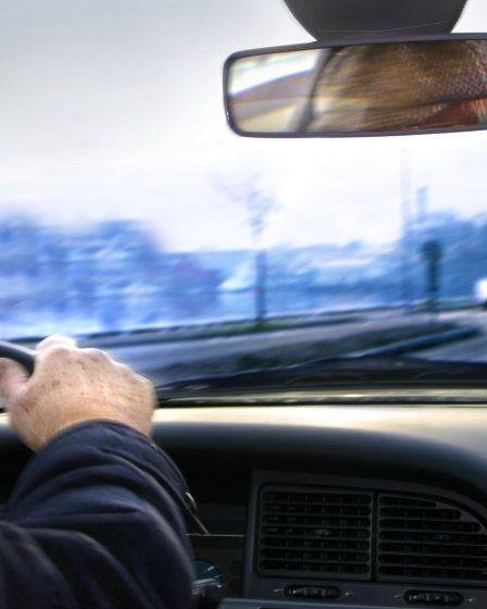 Plus de personnes surprises en train de conduire sous l'influence cette année 40 Plus de personnes surprises en train de conduire sous l'influence cette année - 39