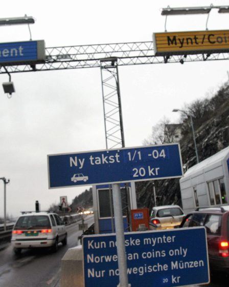Les routes publiques norvégiennes adoptent des péages différenciés pour l'environnement 5 Les routes publiques norvégiennes adoptent des péages différenciés pour l'environnement - 4