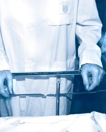 Des centaines de milliers de personnes doivent renouveler leur carte d'assurance maladie 14 Des centaines de milliers de personnes doivent renouveler leur carte d'assurance maladie - 13