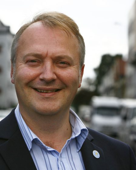 Une famille afghane pense que Vidar Kleppe n'est pas objectif 8 Une famille afghane pense que Vidar Kleppe n'est pas objectif - 7