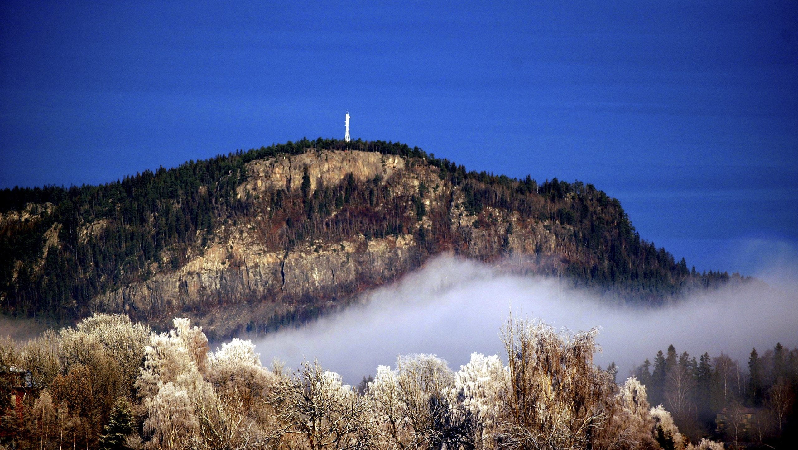 Un homme disparu retrouvé mort à Kolsåstoppen 4 Un homme disparu retrouvé mort à Kolsåstoppen - 3