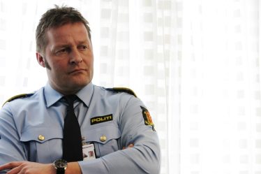 La police d'Oslo resserre son emprise sur l'environnement criminel - 18