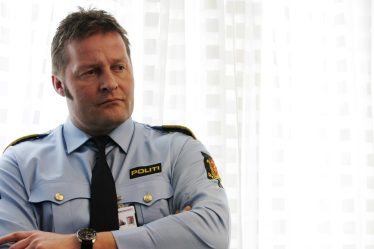 La police d'Oslo resserre son emprise sur l'environnement criminel - 10