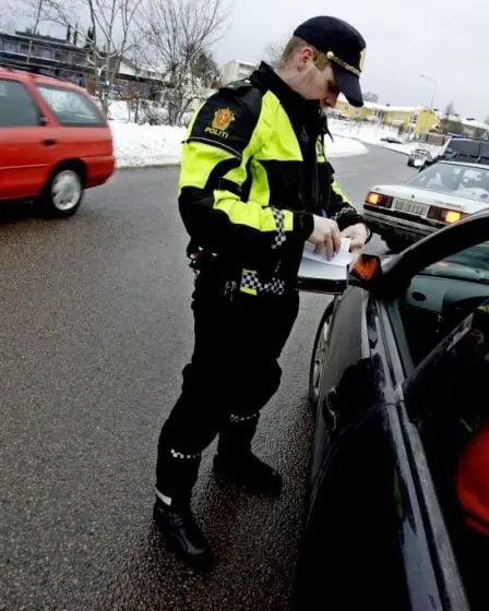 Chef UP: Plus d'une centaine de conducteurs se sont fait retirer leur permis de conduire à Pâques 5 Chef UP: Plus d'une centaine de conducteurs se sont fait retirer leur permis de conduire à Pâques - 4