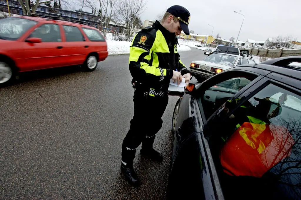Chef UP: Plus d'une centaine de conducteurs se sont fait retirer leur permis de conduire à Pâques 4 Chef UP: Plus d'une centaine de conducteurs se sont fait retirer leur permis de conduire à Pâques - 3