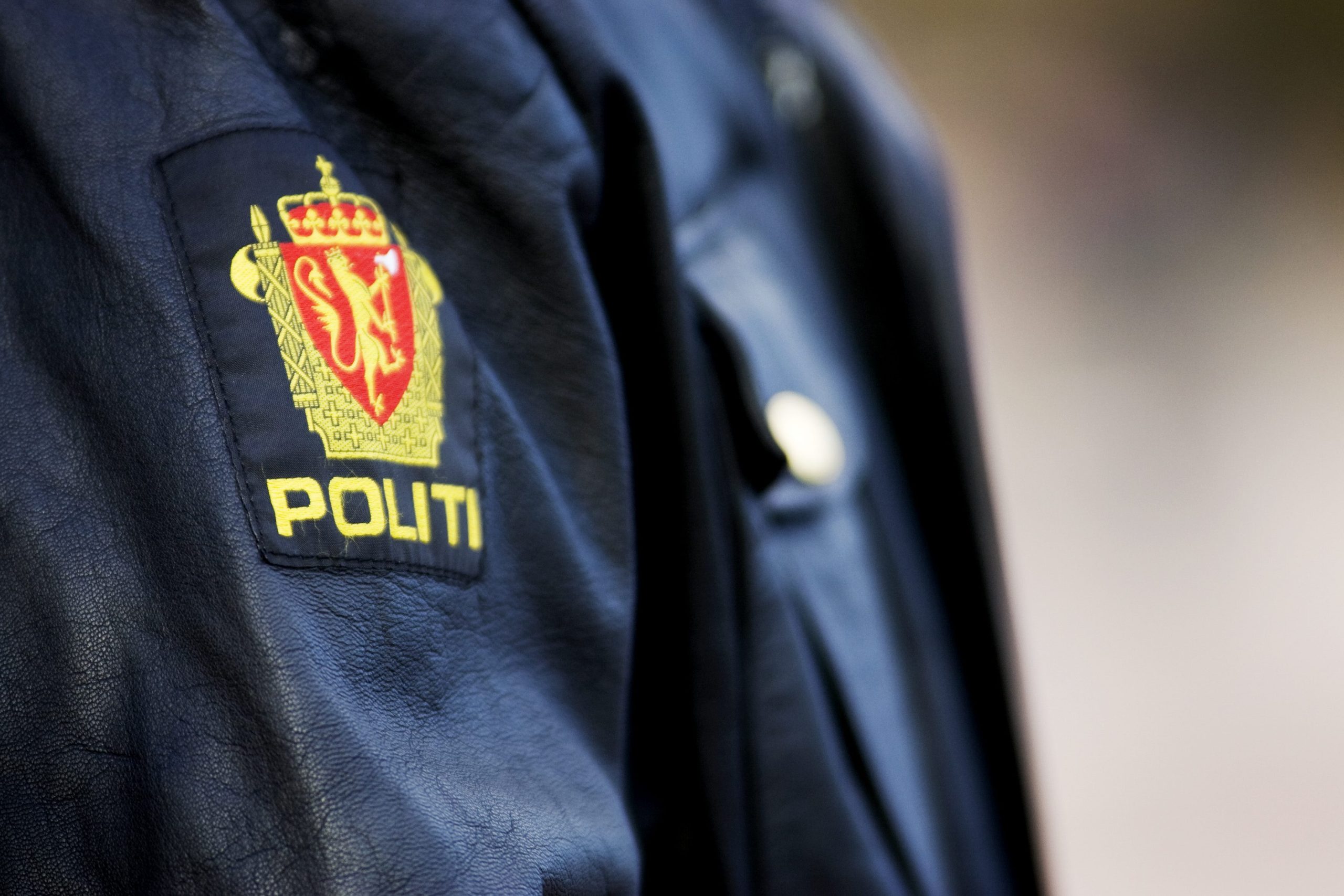 Une femme frappe un policier avec un couperet à viande 4 Une femme frappe un policier avec un couperet à viande - 3