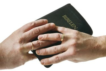 La majorité du Conseil de l'Église norvégienne soutient le mariage homosexuel - 18