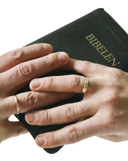 La majorité du Conseil de l'Église norvégienne soutient le mariage homosexuel 2 La majorité du Conseil de l'Église norvégienne soutient le mariage homosexuel - 1