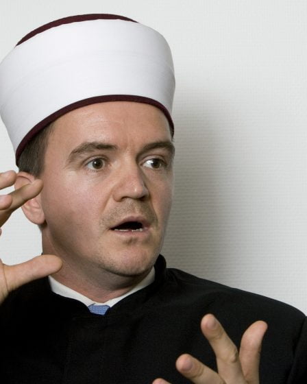 Plusieurs mosquées menacent de démissionner du Conseil islamique 20 Plusieurs mosquées menacent de démissionner du Conseil islamique - 19
