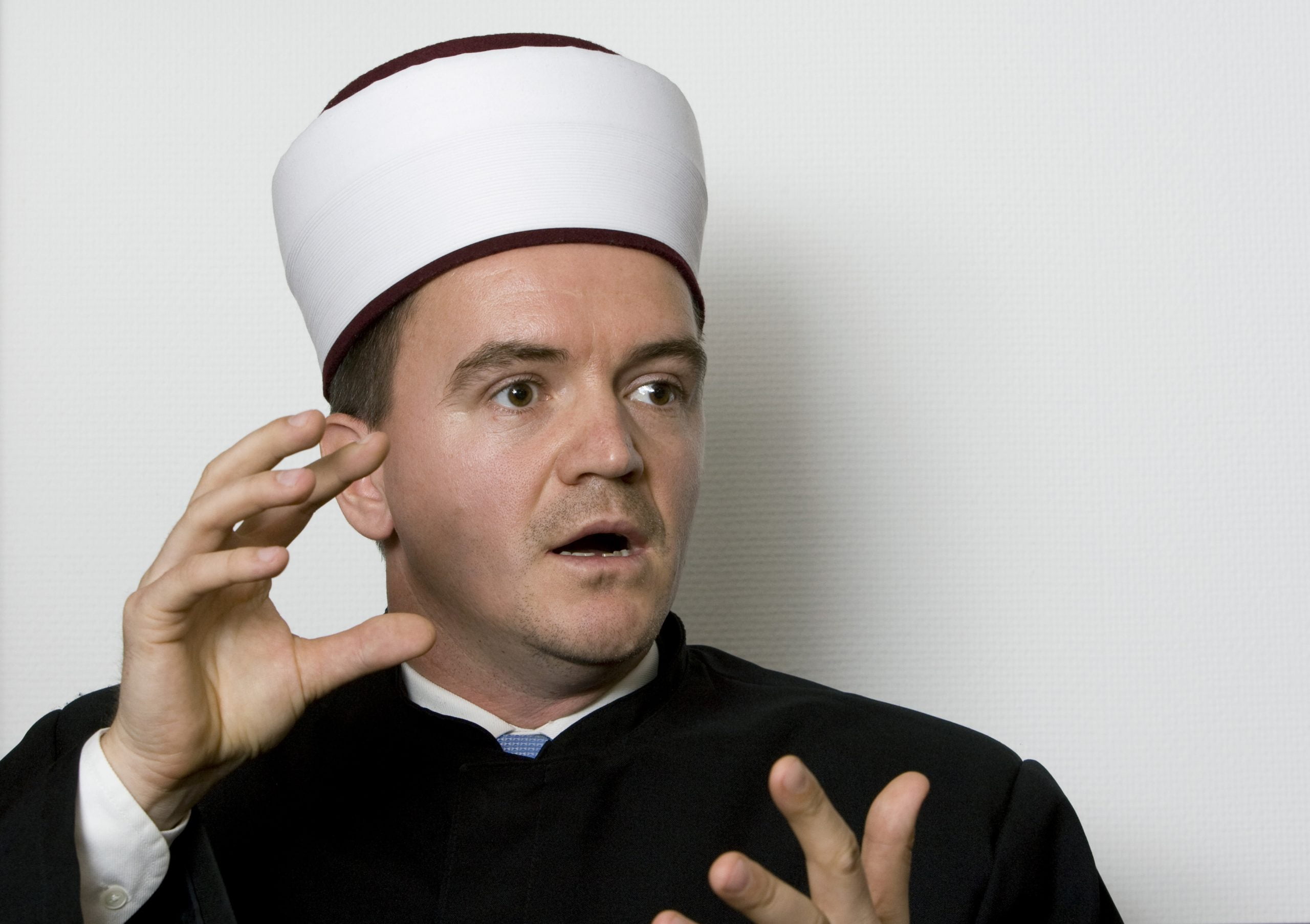 Plusieurs mosquées menacent de démissionner du Conseil islamique 4 Plusieurs mosquées menacent de démissionner du Conseil islamique - 3