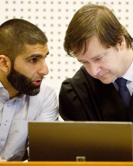 Bhatti fait appel du verdict de violence devant la Cour suprême 2 Bhatti fait appel du verdict de violence devant la Cour suprême - 1