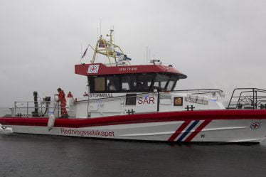 Le mauvais temps affecte le sud de la Norvège - 16