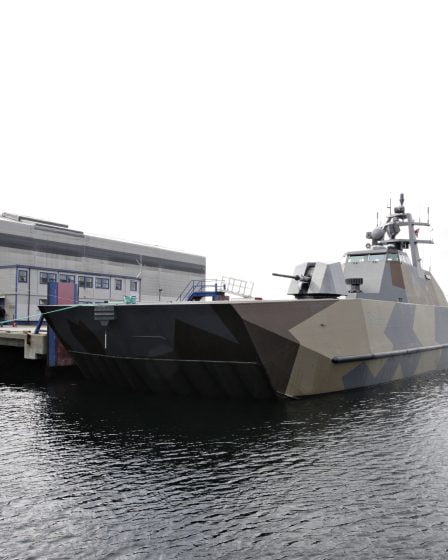 La marine obtient de nouveaux et puissants missiles de croisière 25 La marine obtient de nouveaux et puissants missiles de croisière - 24