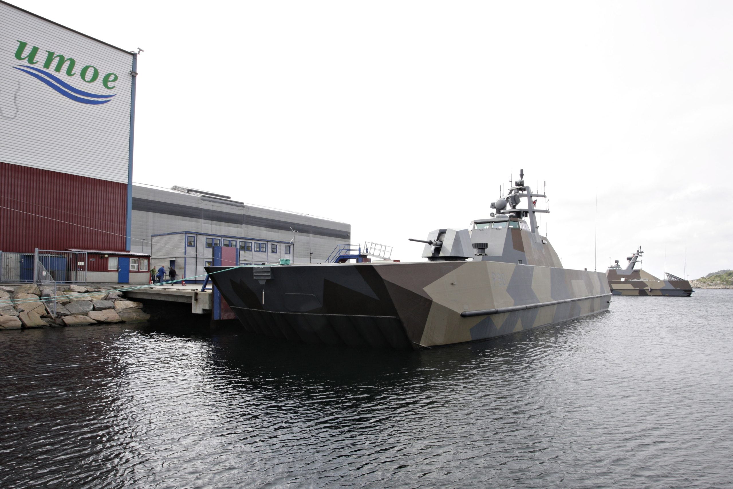 La marine obtient de nouveaux et puissants missiles de croisière 4 La marine obtient de nouveaux et puissants missiles de croisière - 3