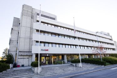 Un câbleur croate tué dans une centrale électrique du Nordland - 18