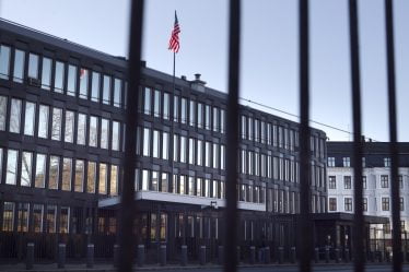 Une avocate des droits de l'homme devient la nouvelle ambassadrice américaine à Oslo - 27
