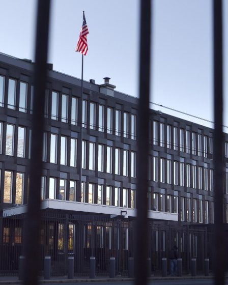 Une avocate des droits de l'homme devient la nouvelle ambassadrice américaine à Oslo 23 Une avocate des droits de l'homme devient la nouvelle ambassadrice américaine à Oslo - 22
