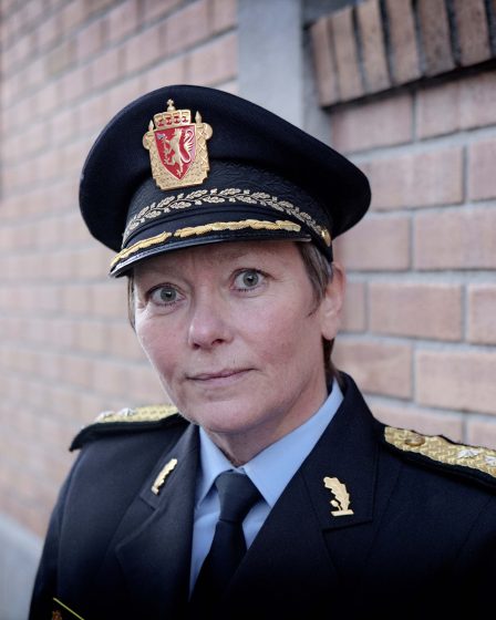 Le niveau de menace n'a pas encore changé en Norvège 20 Le niveau de menace n'a pas encore changé en Norvège - 19