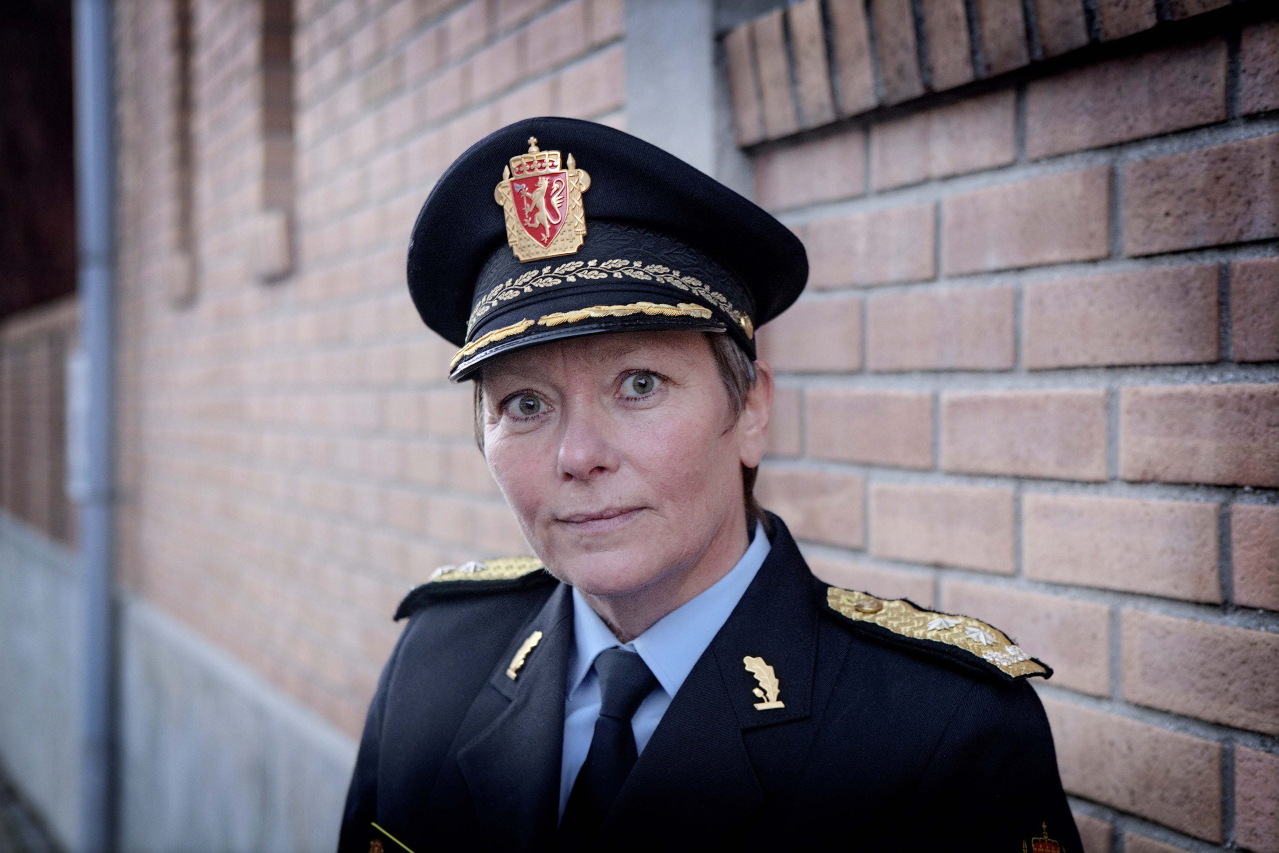 Le niveau de menace n'a pas encore changé en Norvège 4 Le niveau de menace n'a pas encore changé en Norvège - 3