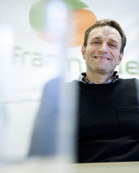 Nombre record de membres pour les organisations environnementales norvégiennes 11 Nombre record de membres pour les organisations environnementales norvégiennes - 10