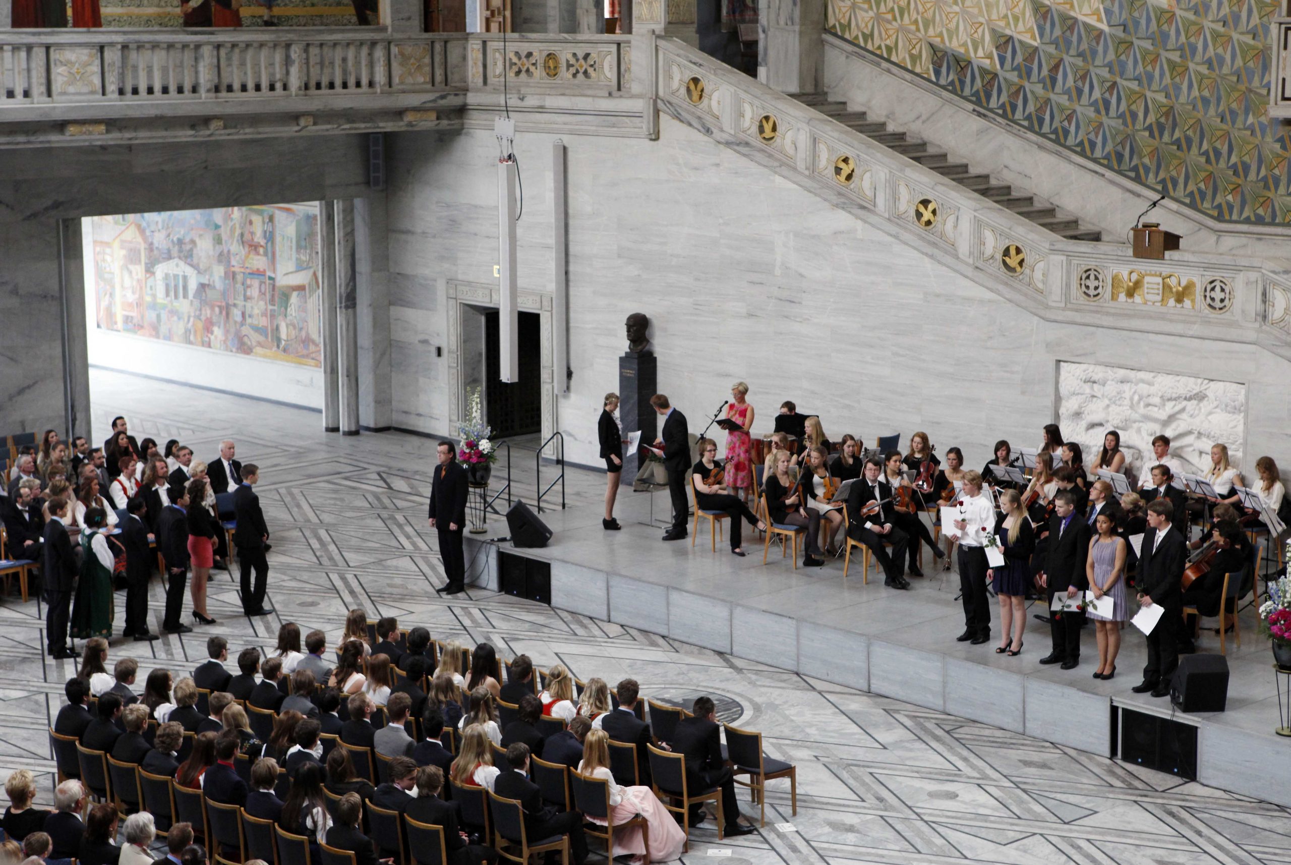 Année mémorable pour les confirmations humanistes 4 Année mémorable pour les confirmations humanistes - 3