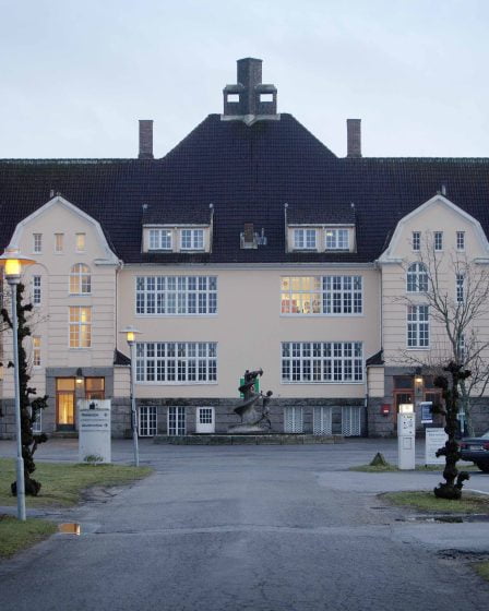 UDI annule des centres de réfugiés géants à Fredrikstad 20 UDI annule des centres de réfugiés géants à Fredrikstad - 19
