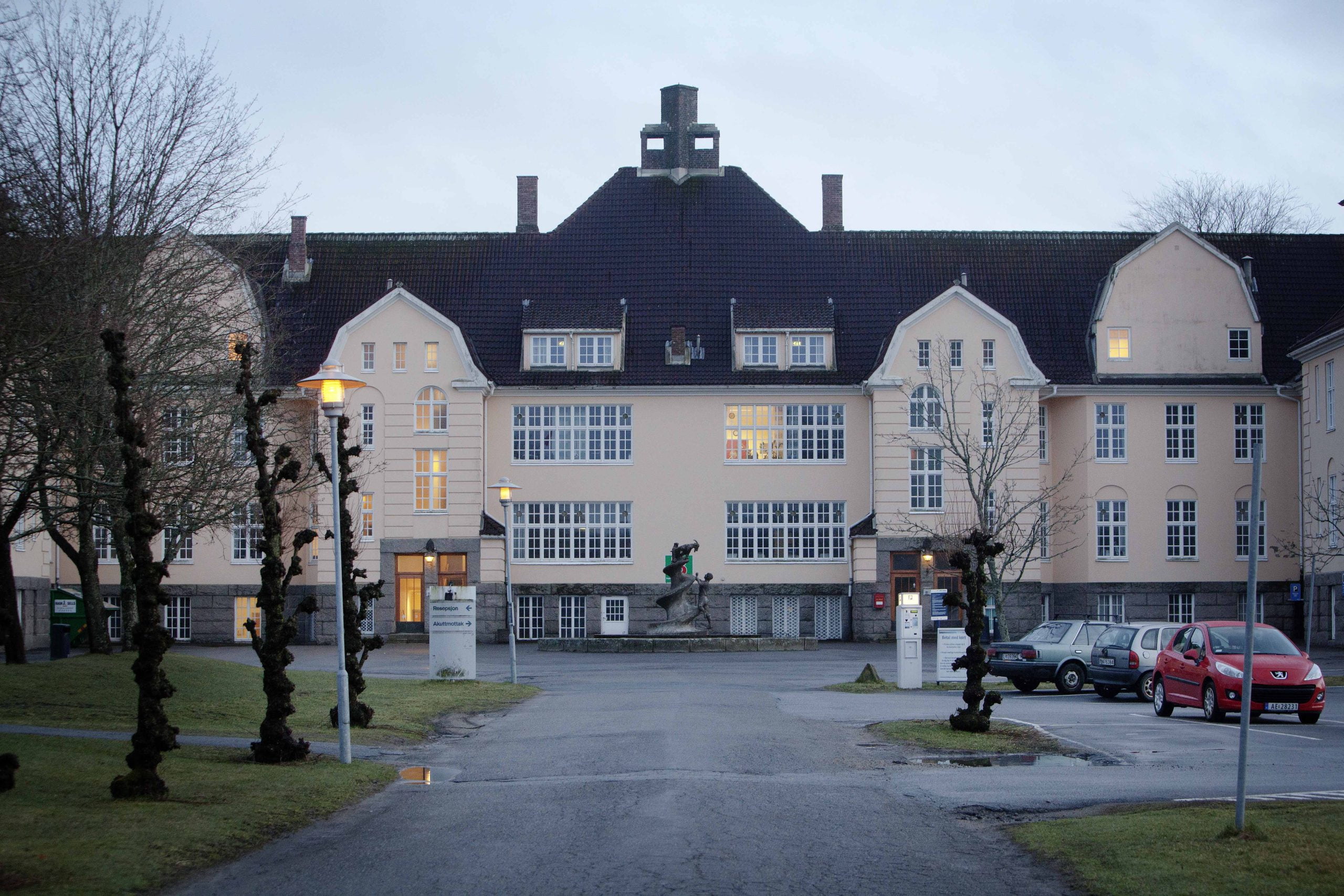 UDI annule des centres de réfugiés géants à Fredrikstad 4 UDI annule des centres de réfugiés géants à Fredrikstad - 3