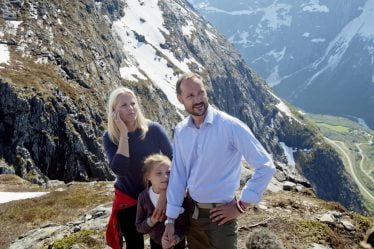 11 000 autres ont passé la nuit à l'Association touristique norvégienne l'année dernière - 18