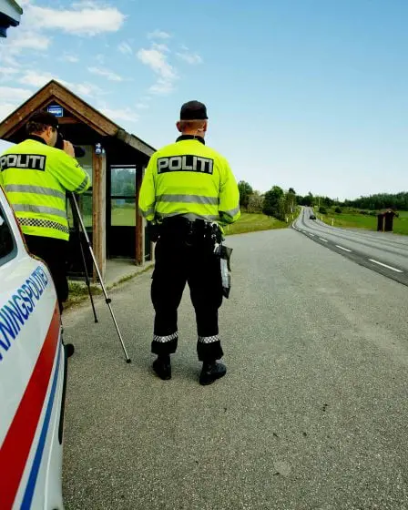 UP craint une augmentation de l'utilisation illégale du téléphone portable dans les voitures 28 UP craint une augmentation de l'utilisation illégale du téléphone portable dans les voitures - 27