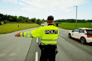 Un jeune de 18 ans a conduit deux fois plus vite que prévu - 8