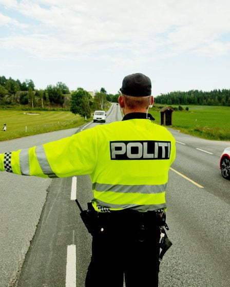 Un jeune de 18 ans a conduit deux fois plus vite que prévu 17 Un jeune de 18 ans a conduit deux fois plus vite que prévu - 16